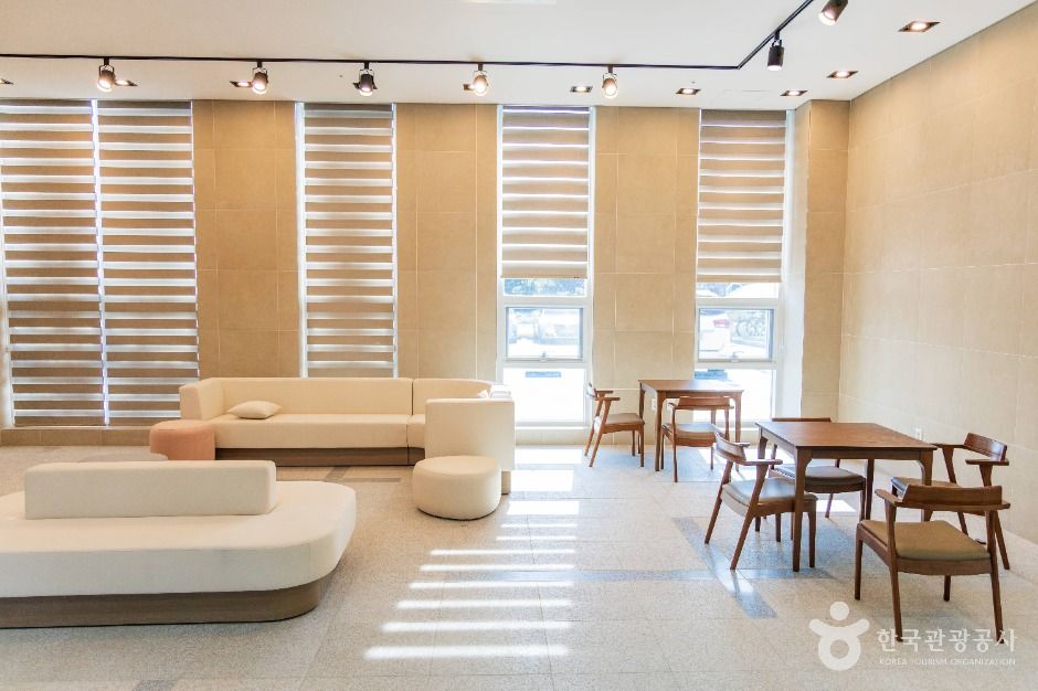 전북특별자치도립국악원