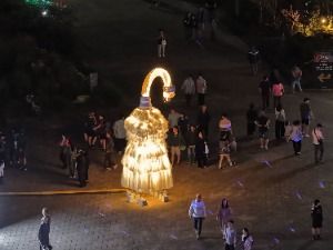 2025 서울라이트 한강 빛섬축제 12