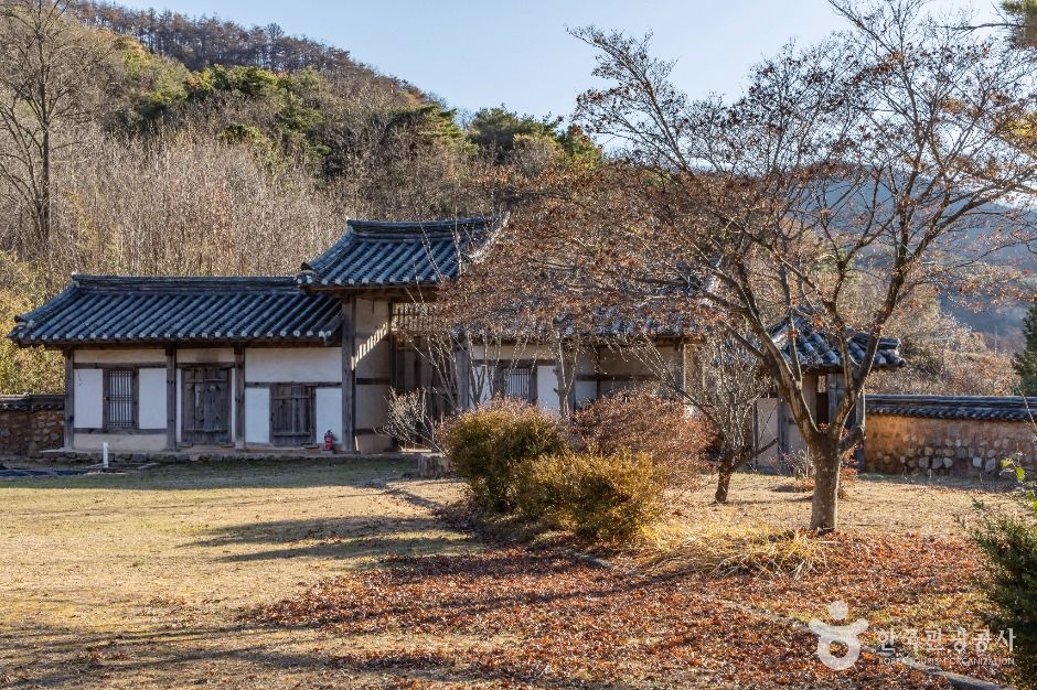 안동_전주유씨무실종택 (3)