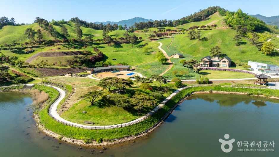 지리산치즈랜드