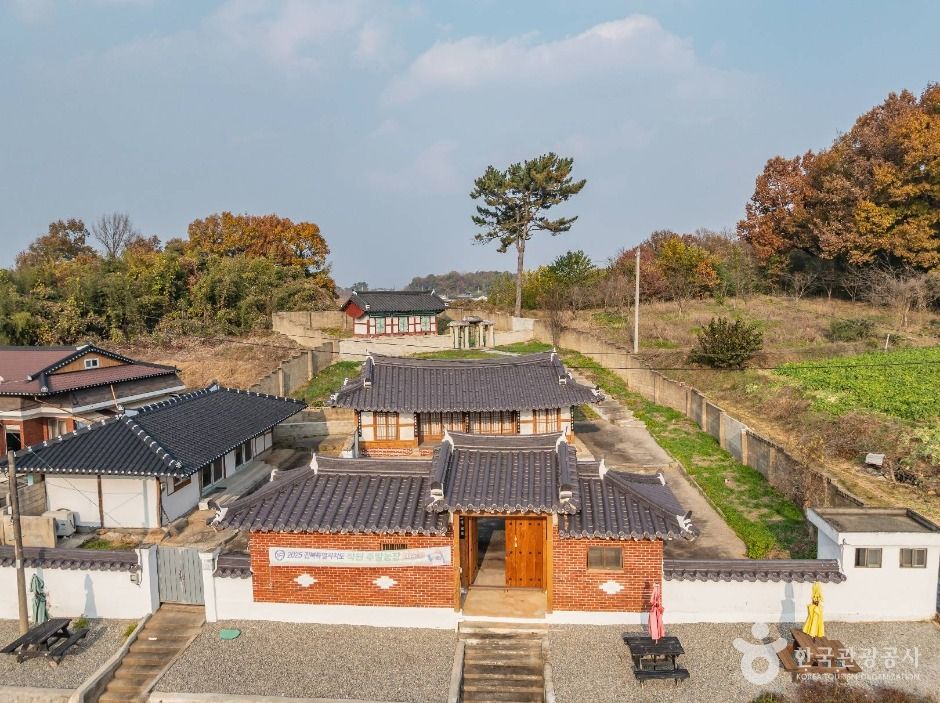 용강서원(전주)