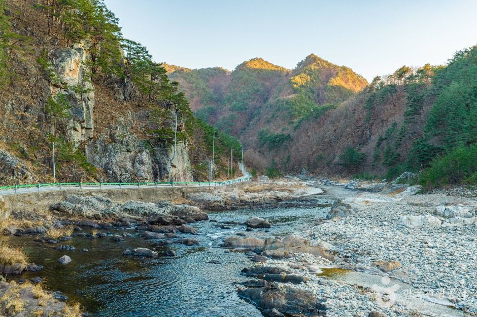 울진_왕피천계곡 (3)