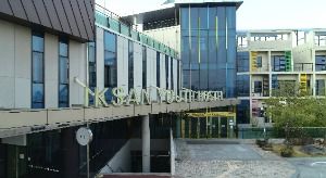 익산유스호스텔