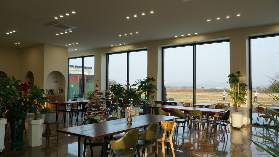 곡성_미실란 밥카페 반하다 (4)