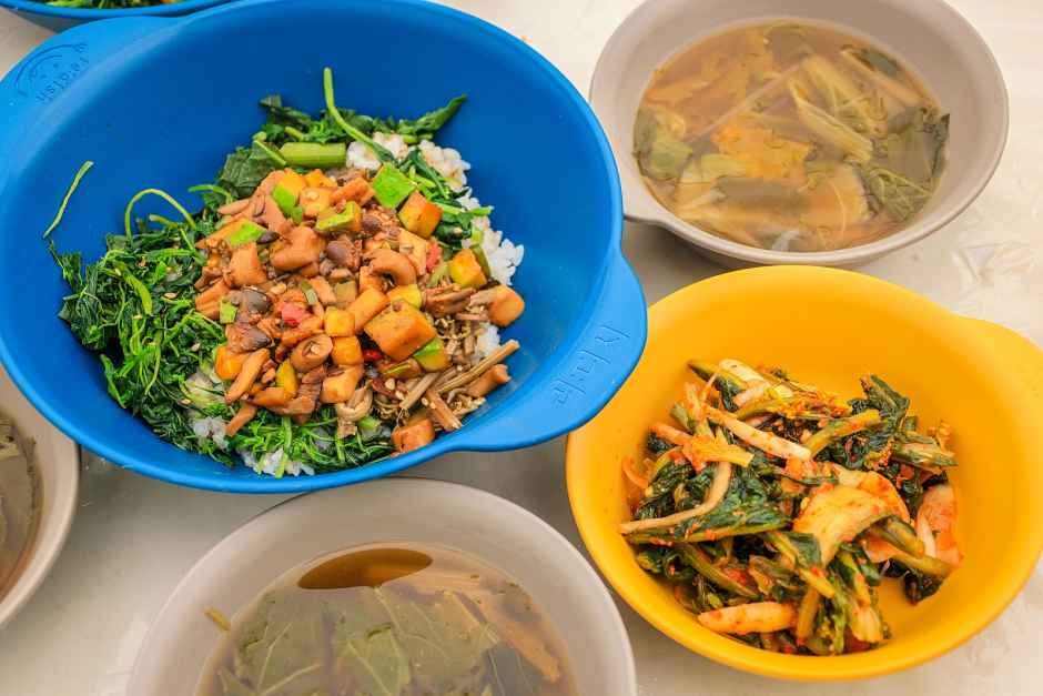 thumbnail-양평 용문산 산나물축제-3