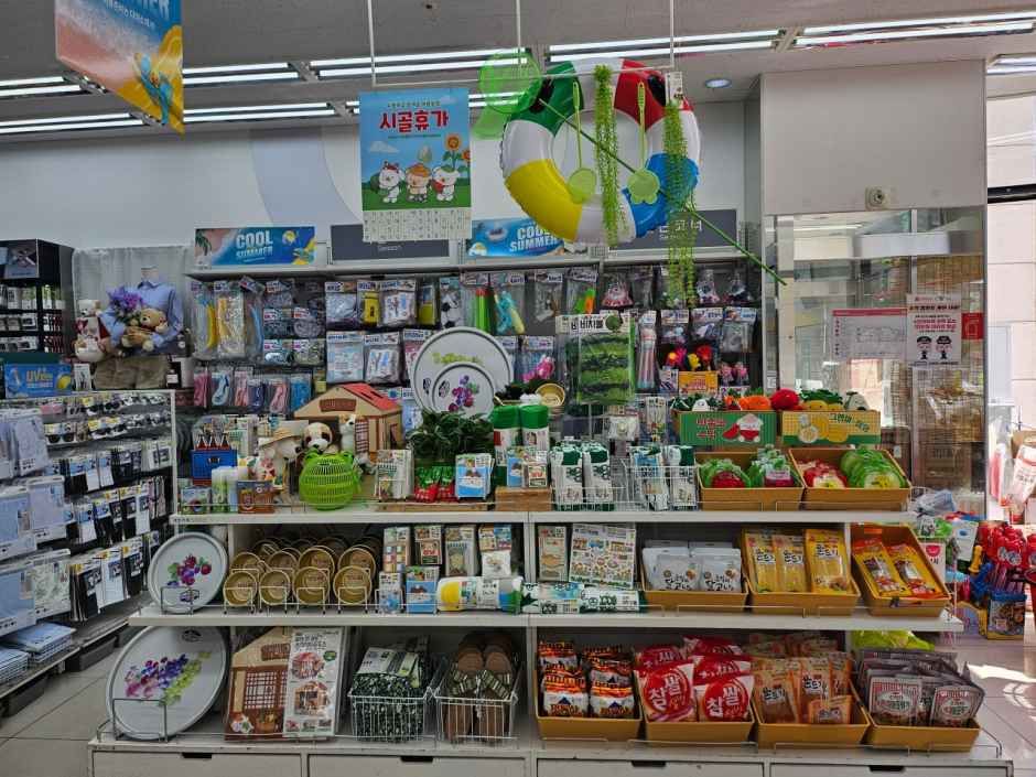 thumbnail-다이소 평택소사벌지구점-3