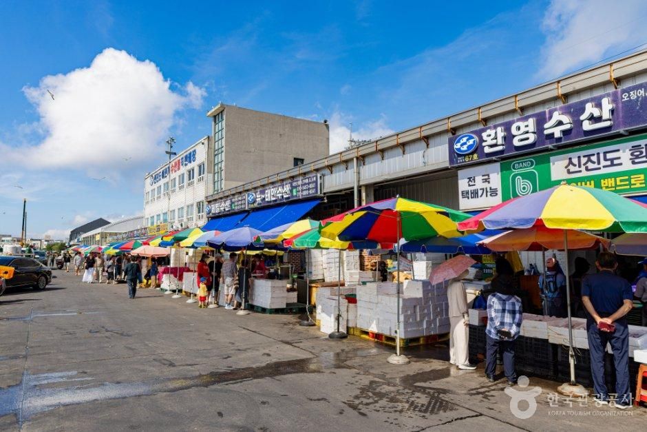 thumbnail-신진도 수산시장-5