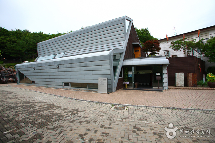 헤이리 예술마을 사진35