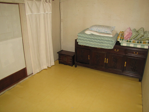 Farm Cottage (팜카티지)