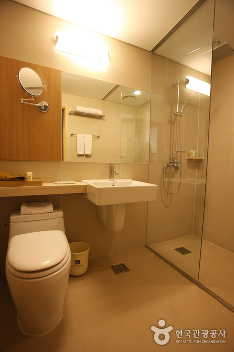 Best Western Premier Incheon Airport Hotel (베스트웨스턴 프리미어 인천 에어포트 호텔)