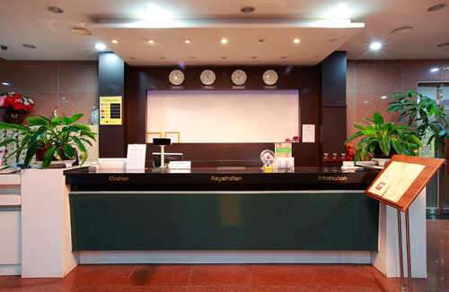 Gapyeong Seorak Tourist Hotel (가평설악관광호텔)