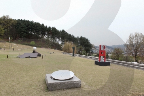 Youngeun Museum of Contemporary Art (영은미술관)0