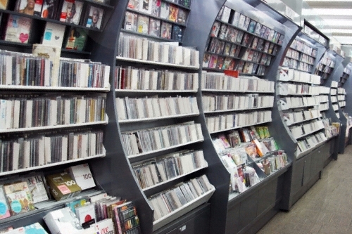 thumbnail-Youngpoong Bookstore - Jongno Branch (영풍문고-종로점)-7