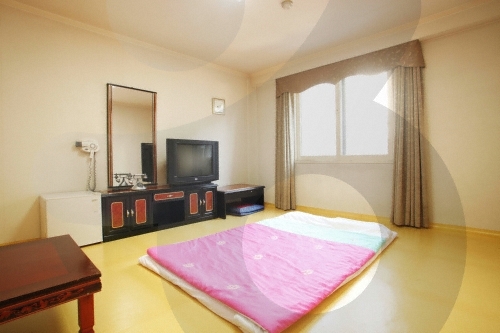 Tiffany Tourist Hotel (티파니관광호텔)