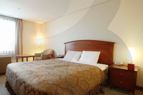 Hotel Seoul KyoYuk MunHwa HoeKwan (서울교육문화회관)