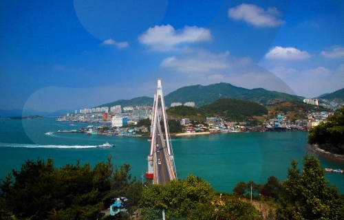 Dolsandaegyo Bridge