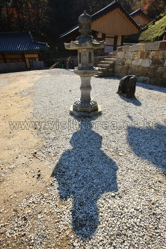 Guryongsa Temple (구룡사)