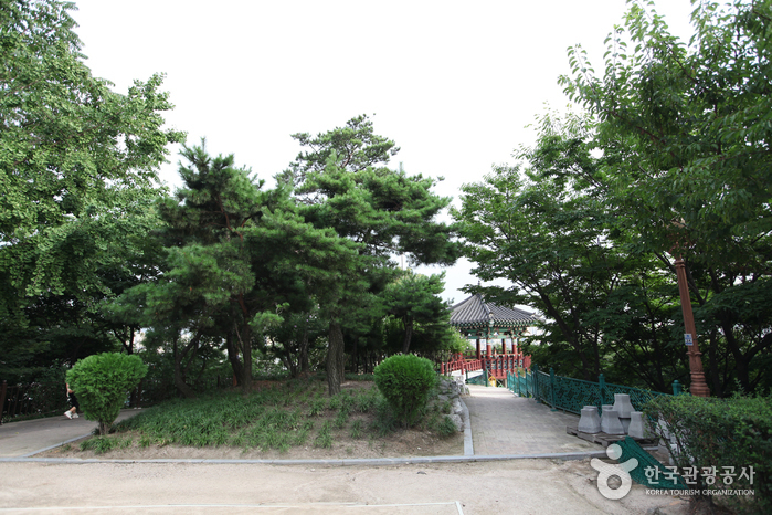 숭인공원