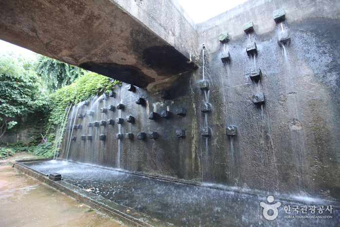 Parc de Seonyudo (선유도공원)