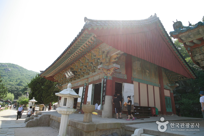 thumbnail-Busan Beomeosa Temple (범어사(부산))-14