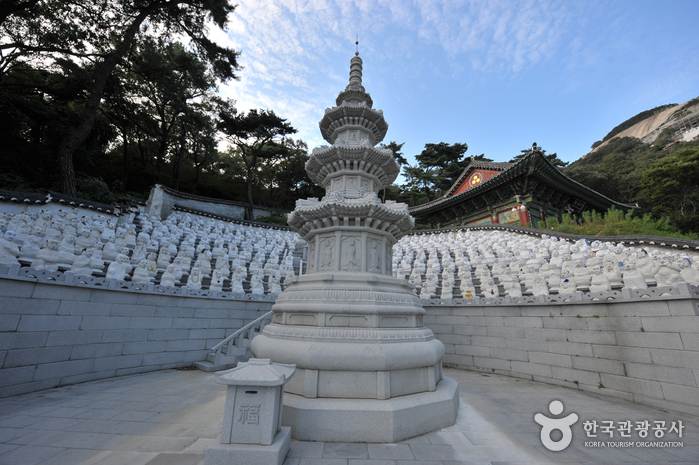 普门寺(江华)보문사(강화)2