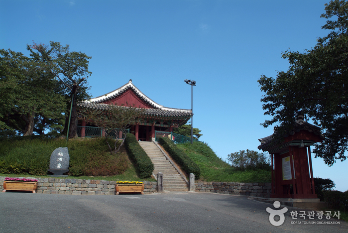 강릉 경포대 사진15