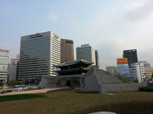 숭례문 사진4