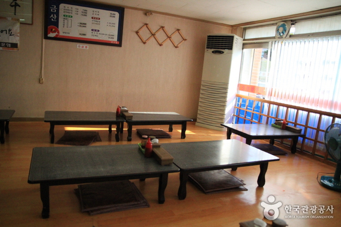 금산식당 (만수점)2