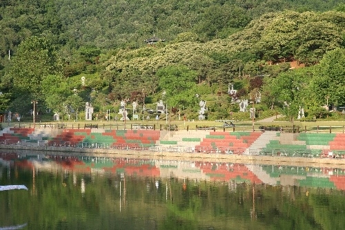 Ppuri Park (뿌리공원)6