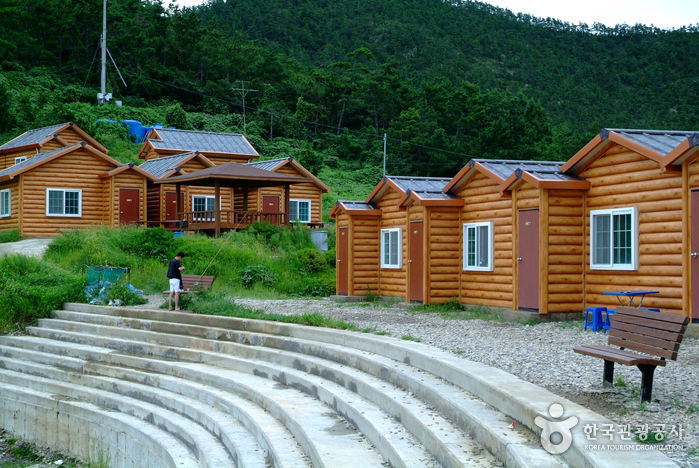Seonyudo Island (선유도)