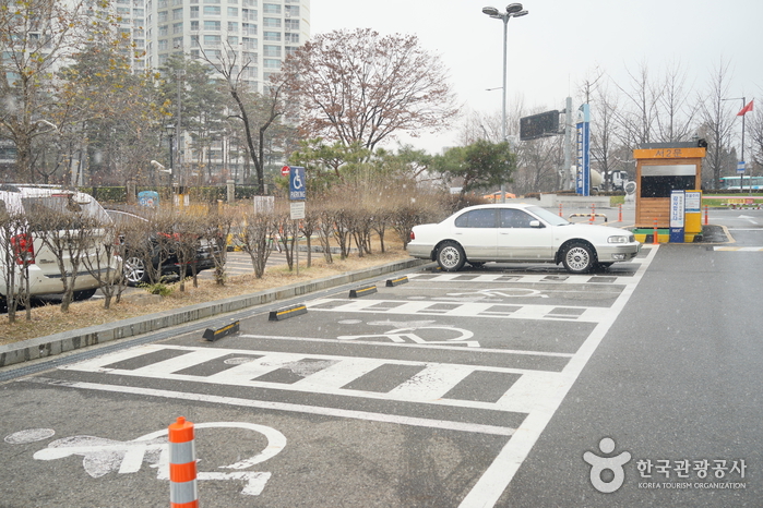 올림픽유스호스텔2