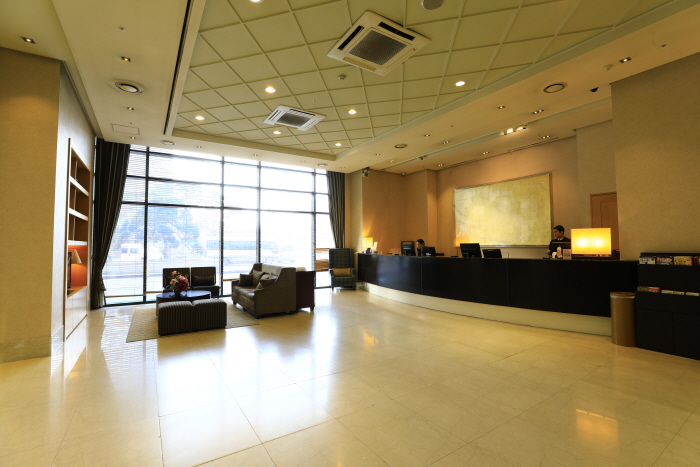 서머셋팰리스 서울[한국관광 품질인증/Korea Quality]7