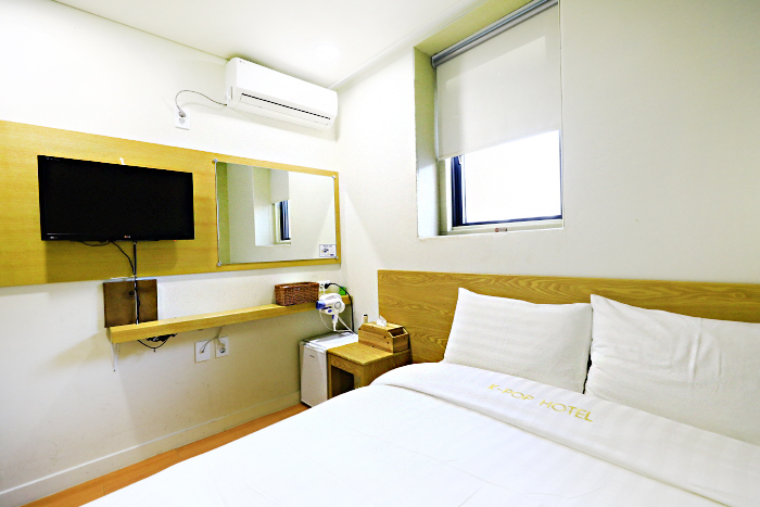 KPOP HOTEL SEOUL STATAION BRANCH