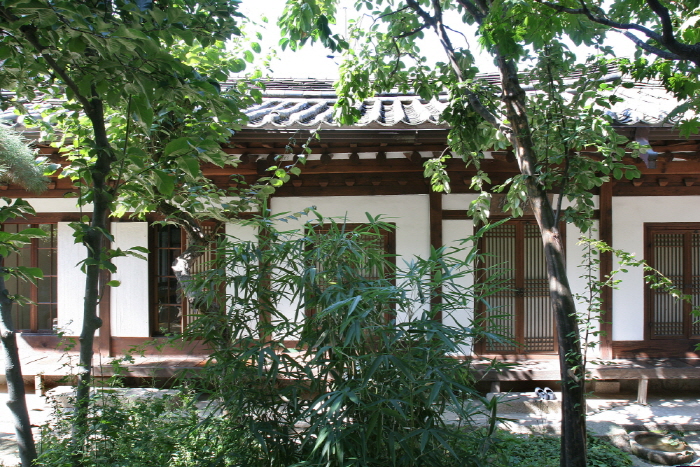 최순우 옛집 시민축제 20191