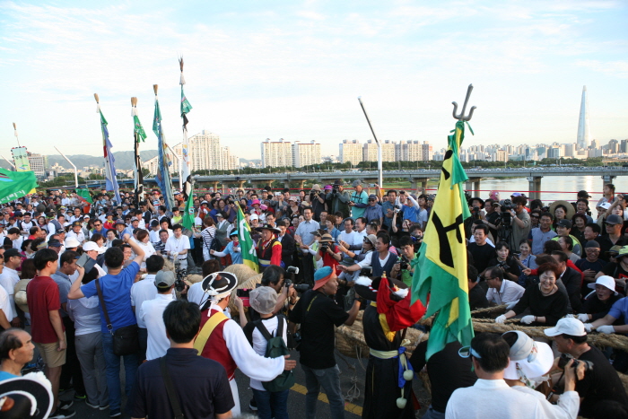 광진교 페스티벌 20194