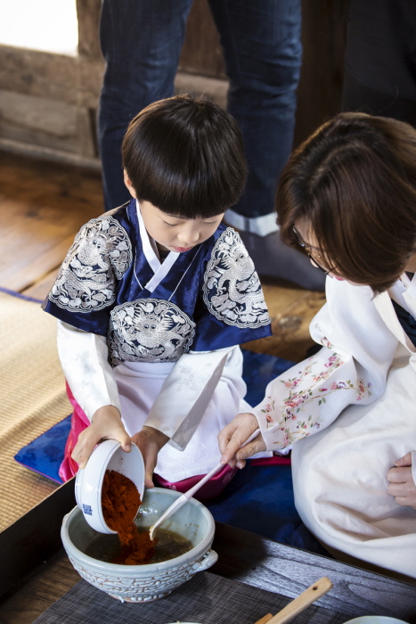 안동반가(관광두레 주민사업체) 사진4