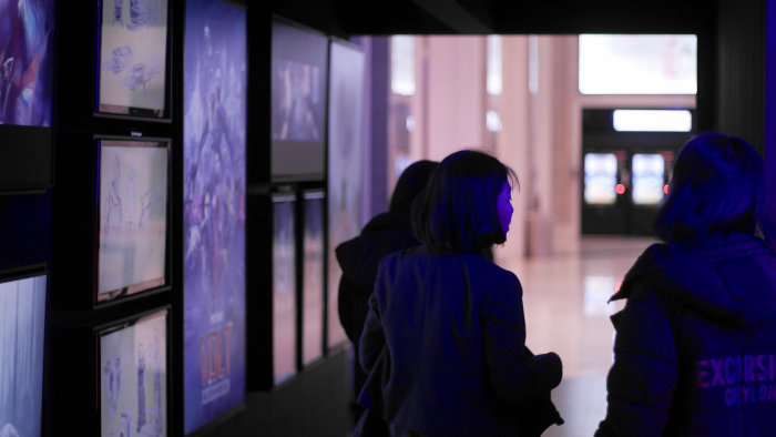 VR 퓨처시네마 (VR FUTURE CINEMA)3