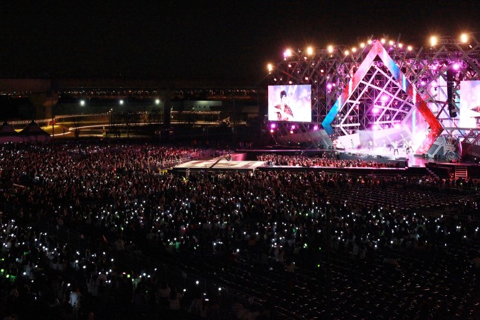 인천공항 SKY FESTIVAL 20191