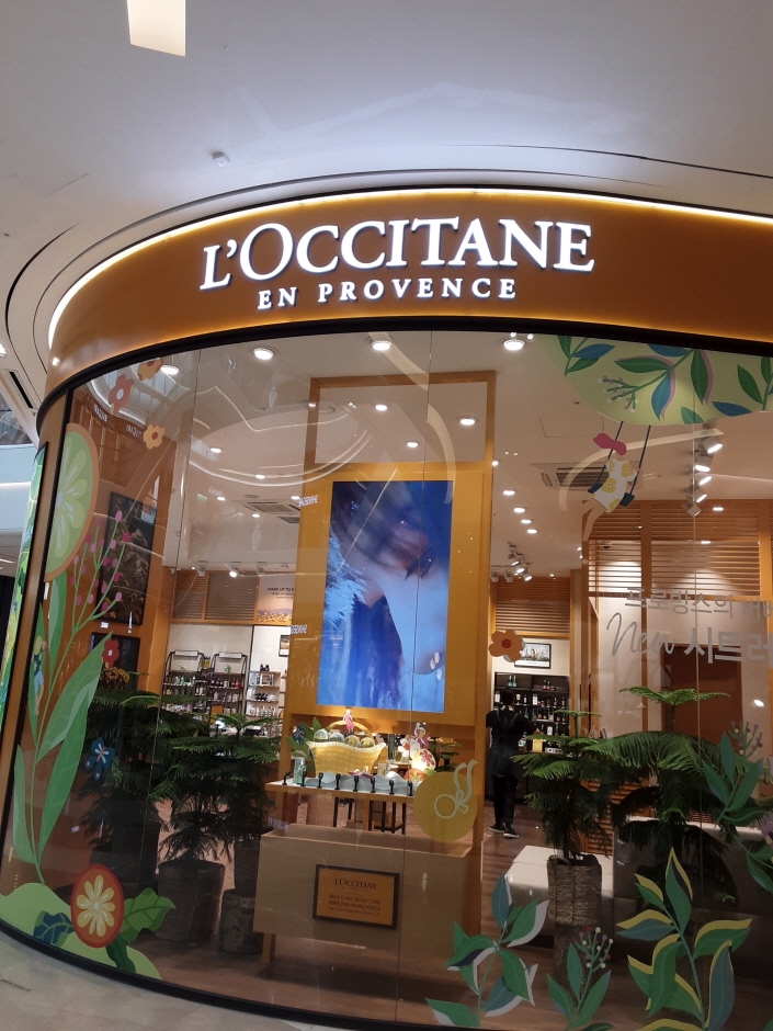L’Occitane [Tax Refund Shop] (록시땅)