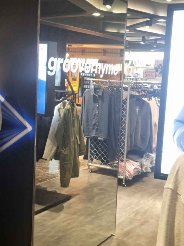 Grooverhyme [Tax Refund Shop] (그루브라임)