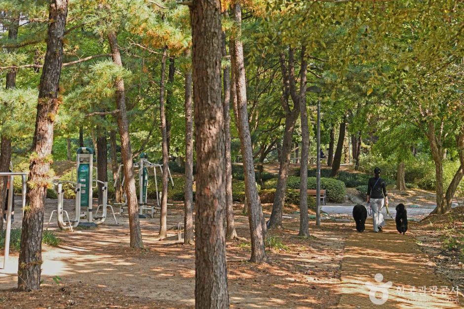 효원공원