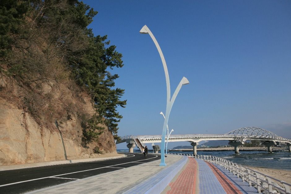 솔바람다리