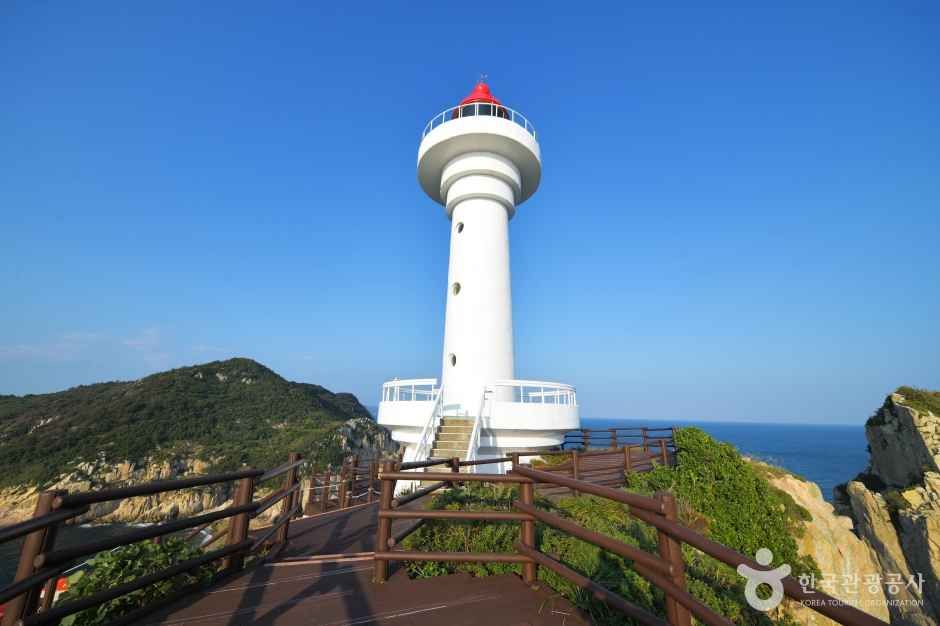 소매물도