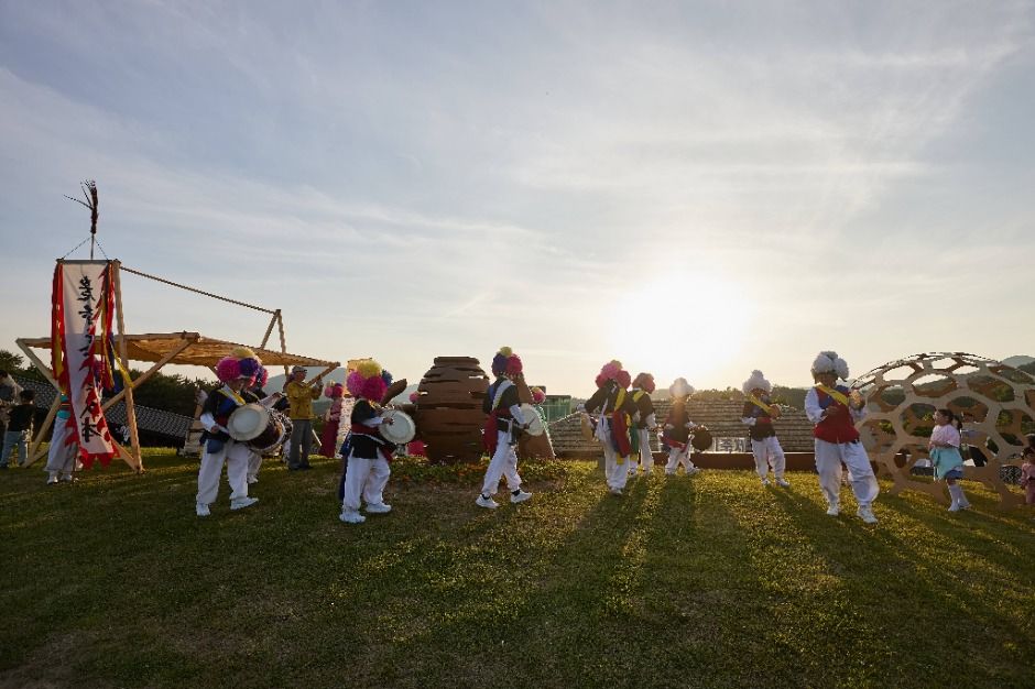 울산옹기축제