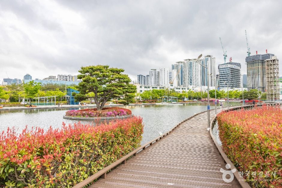 부산시민공원