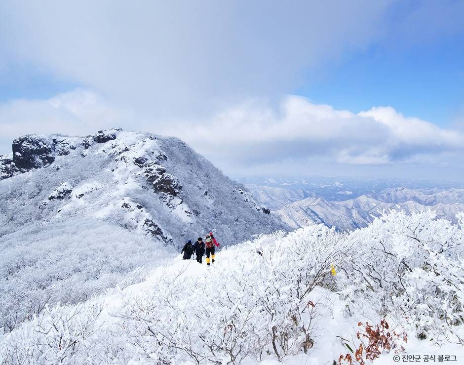 운장산(진안)