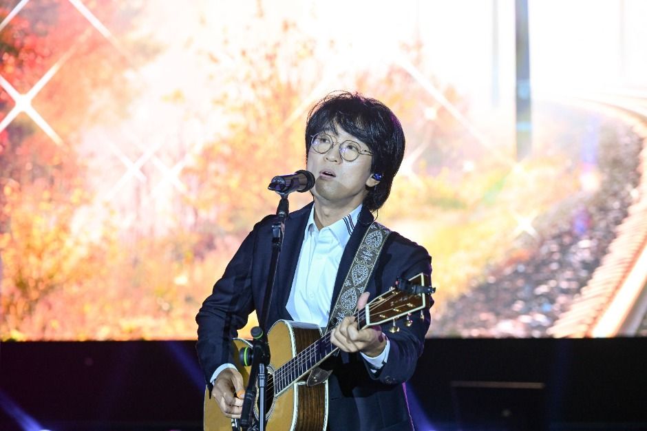 코리안드림 한강대축제