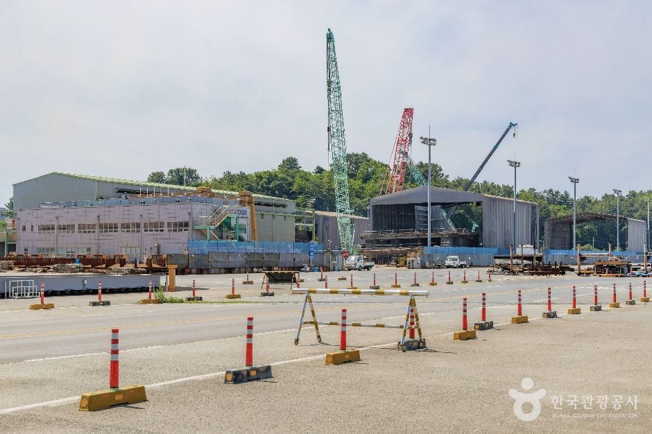 삼천포신항