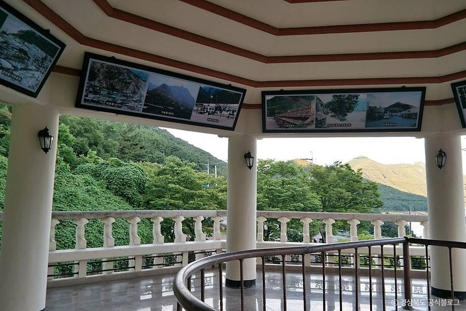 망향정