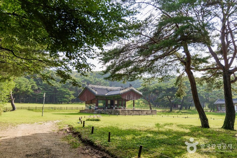 고양 서오릉 [유네스코 세계유산]